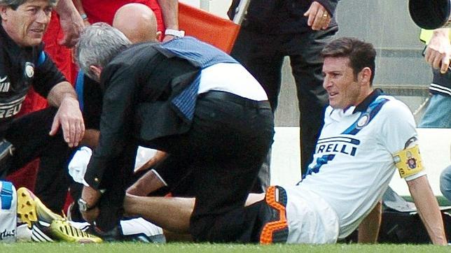 Ocho fracasos del fútbol europeo