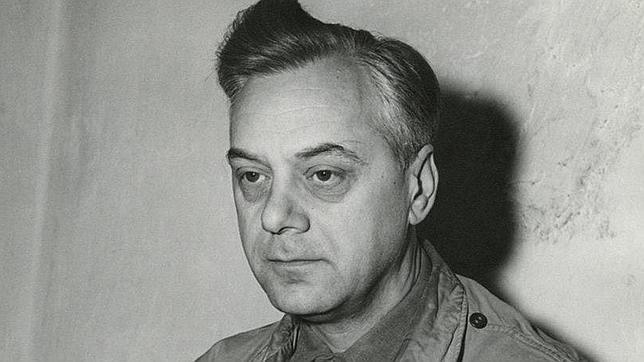 Encuentran en EE UU el diario de un cargo de confianza de Hitler