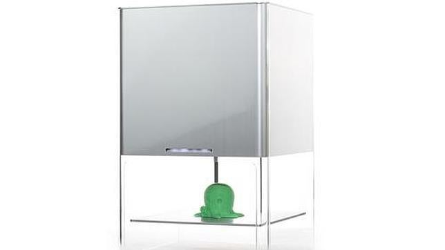 Buccaneer, impresoras 3D domésticas por menos de 400 euros