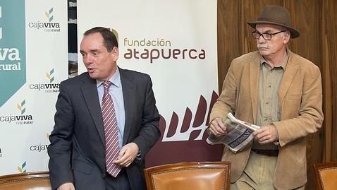Eudald Carbonell: «Los científicos extranjeros no quieren trabajar en España»