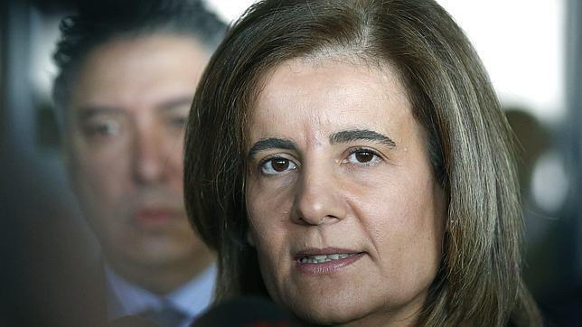 Báñez: El informe de las pensiones supone «recontar céntimo a céntimo» los ingresos