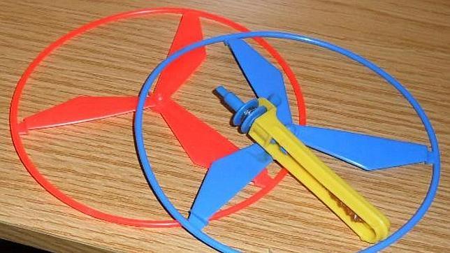 ¡Alerta! Diez productos muy peligrosos