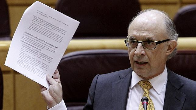La reforma de los impuestos, el nuevo campo de batalla del Gobierno