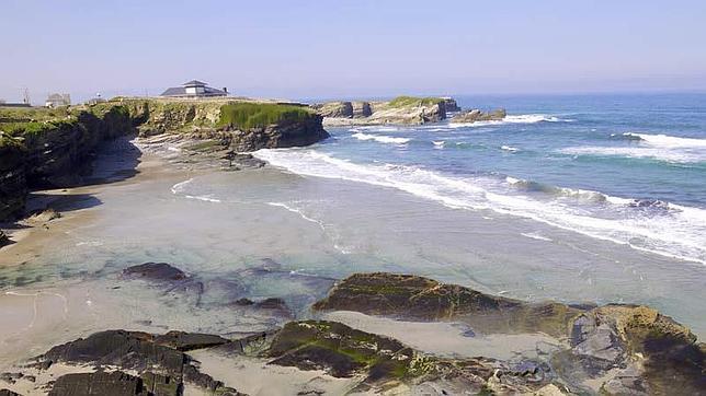 Os Castros es una parada obligada en la ruta por la Mariña