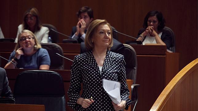 Rudi abarata el protocolo