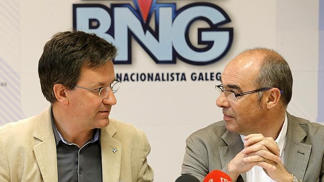 El BNG solicitará la reprobación del delegado del Gobierno Samuel Juárez