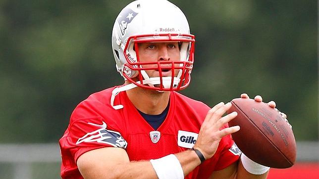 El último milagro de Tim Tebow