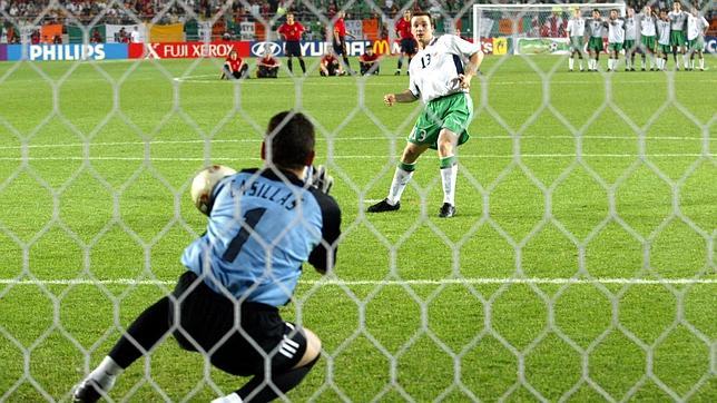 Irlanda, un viejo amigo que alguna vez nos dio un susto