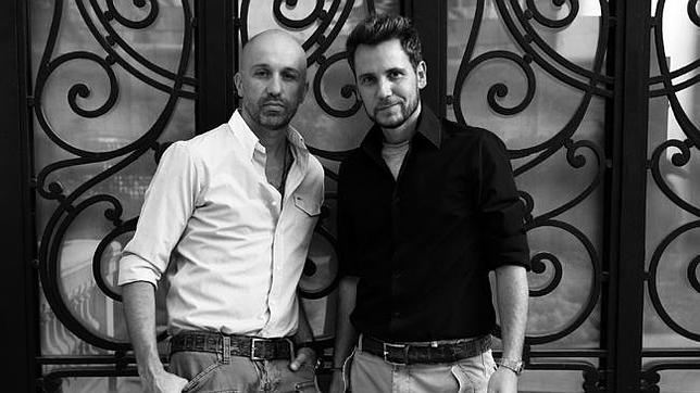 La firma francesa Azzaro ficha a diseñadores «made in Spain»