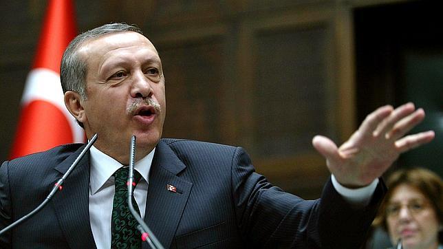 Ultimátum de Erdogan a los manifestantes: «A partir de ahora no habrá más tolerancia»