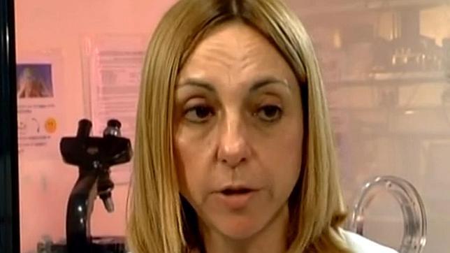 La investigadora del CSIC que acudió a un concurso asegura que gracias al premio se  han podido hacer hasta cien diagnósticos