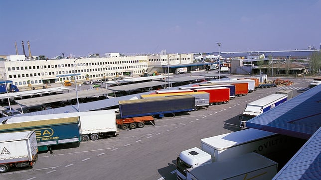 Una de cada dos empresas españolas está realizando inversiones en logística