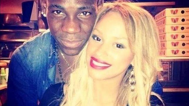 Mario Balotelli se casa