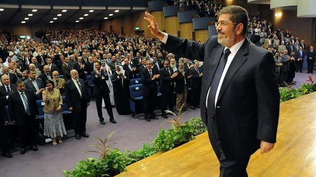 Crece la tensión entre Egipto y Etiopía por la presa del Nilo