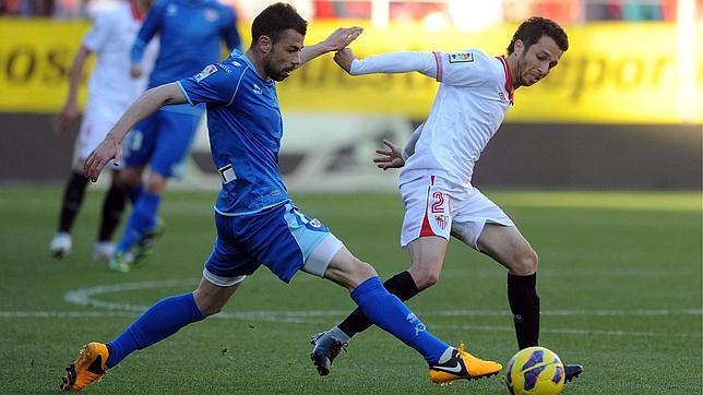 La última plaza para la Europa League, en el aire