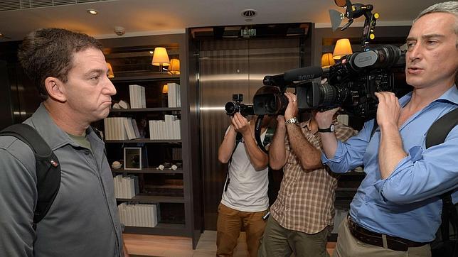 «The Guardian» publicará más secretos sobre el ciberespionaje del Gobierno de EE.UU.