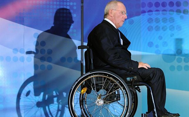 El examen del TC alemán a la compra de bonos del BCE castiga a las Bolsas europeas