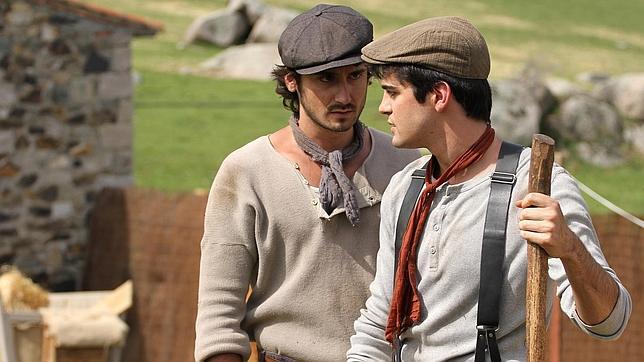 Mediaset arrasa en Italia con una serie de Antena 3