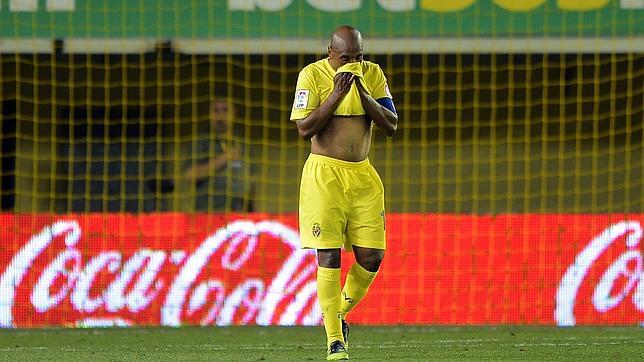 Marcos Senna deja el Villarreal y pone rumbo a Estados Unidos