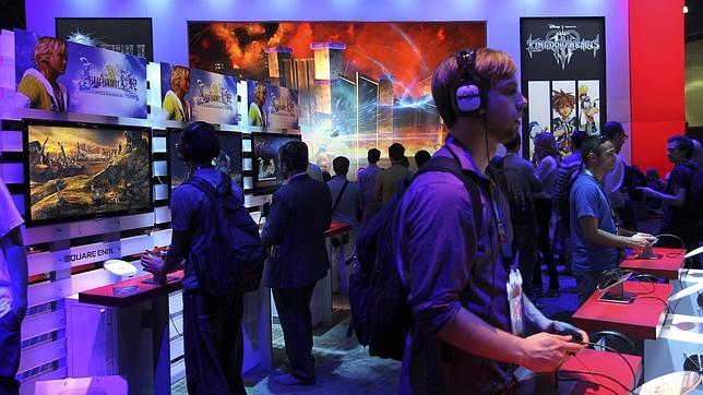 Twitch, el nuevo e inesperado aliado de Xbox One