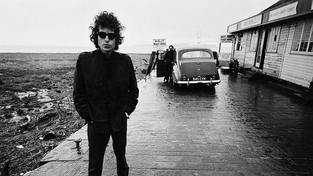 Bob Dylan: el mapa del mundo canción a canción