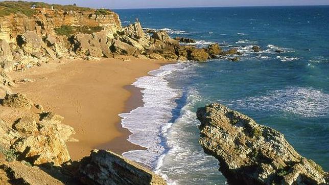 Las calas más tentadoras de España