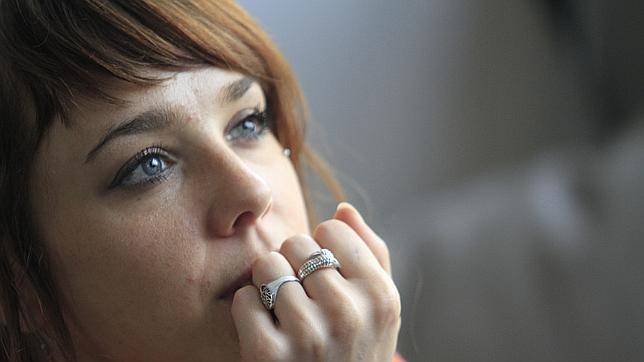 Zaz: «Hay que ir cambiando algunas cosas del sistema desde dentro»