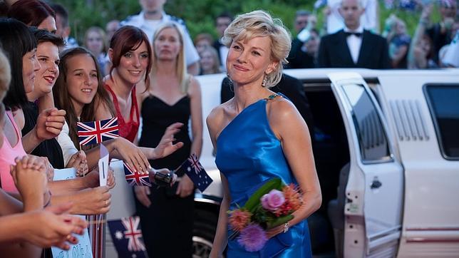 «Diana», el primer trailer de la película que recuerda a Lady Di