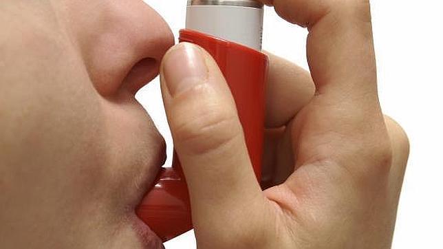 Los ingresos por asma infantil se han reducido tras la entrada en vigor de la ley antitabaco