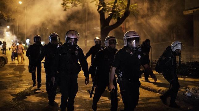 Último aviso de Erdogan: «Hemos llegado al final de nuestra paciencia»