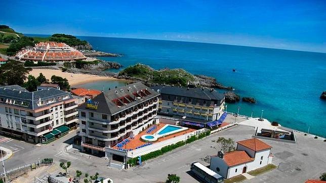 Dónde encontrar los hoteles más baratos de España