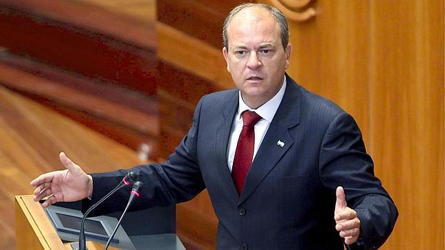 La Generalitat destaca que Monago ya subió los impuestos con anterioridad