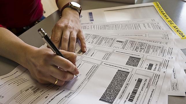 ¿Qué pasa si no confirmo el borrador de la declaración de la Renta ni presento otra?