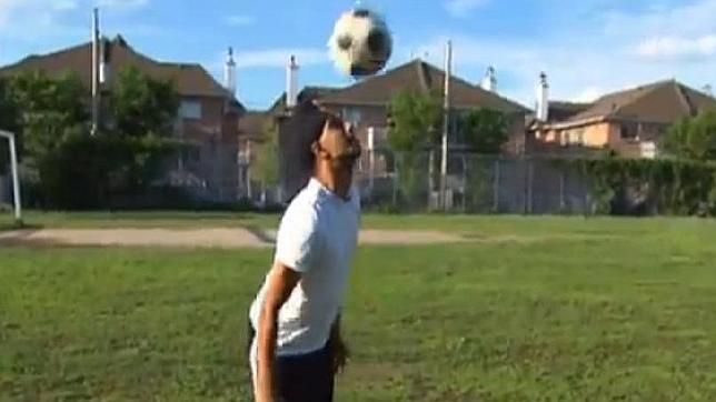 Conflicto en Canada por la prohibición de Quebec de jugar al fútbol con turbante