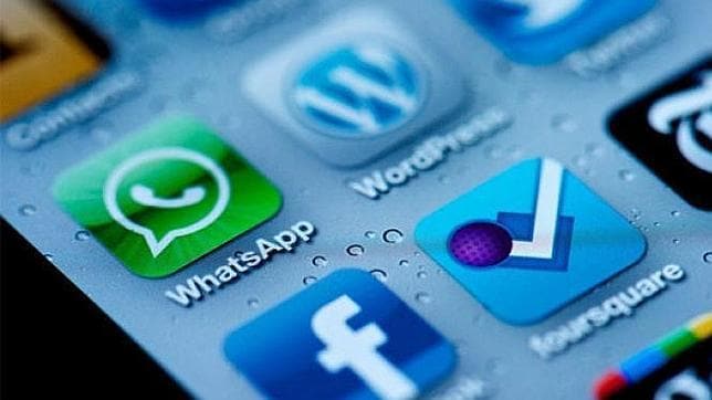 WhatsApp rompe récords: 27 millones de mensajes al día