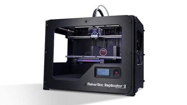 Amazon se rinde a la impresión 3D