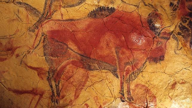 Las pinturas de Altamira no corren peligro