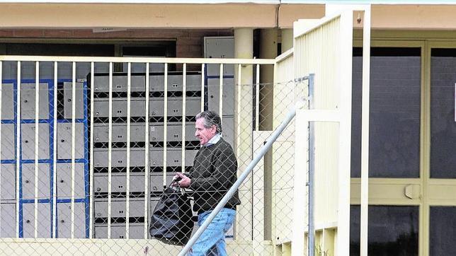Los magistrados rechazan la nulidad del caso Blesa y el banquero seguirá en prisión