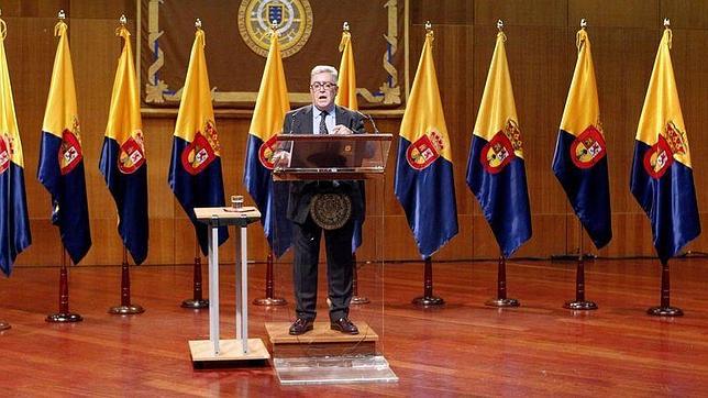 «Por Gran Canaria, ¡sí podemos!», el lema para gritar contra la moratoria turística