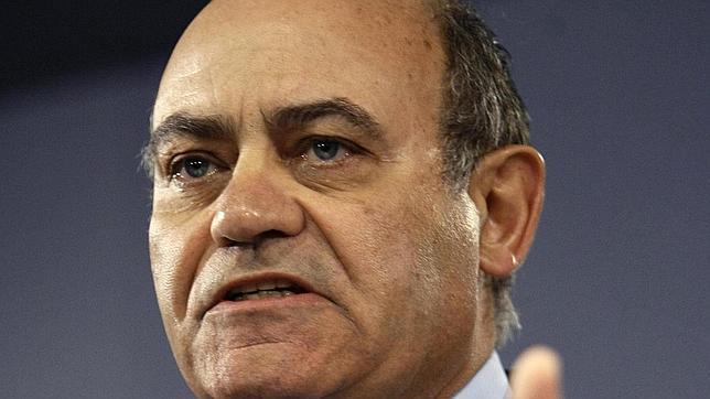 El juez declara culpable el concurso de Marsans e inhabilita a Díaz Ferrán