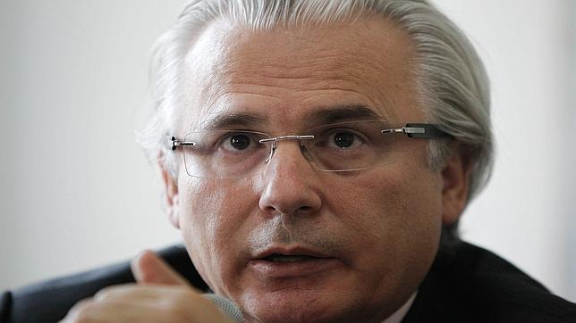 El Supremo resuelve que Losantos no llegó a menospreciar a Garzón