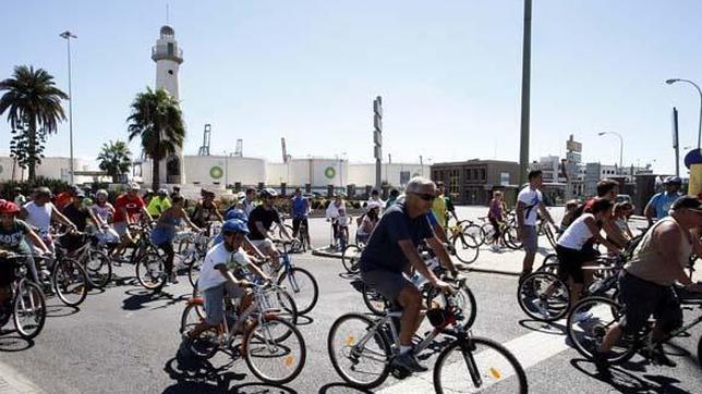 Diseñan un sillín para bicis que evita lesiones asociadas a órganos genitales