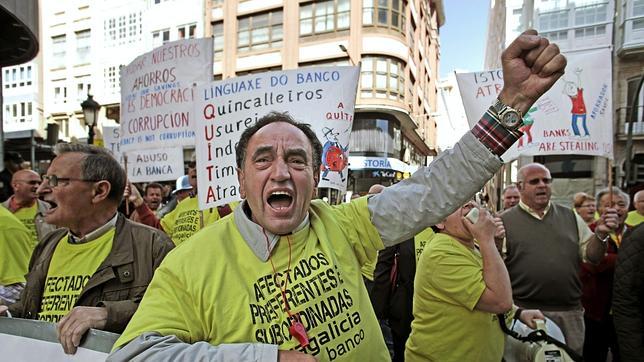 Más jueces ante una previsible avalancha de demandas por las preferentes