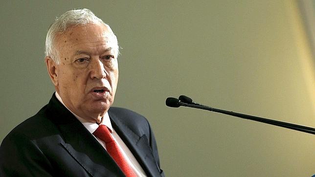 El Gobierno remitirá hoy por vez primera a las Cortes una Ley de Acción Exterior