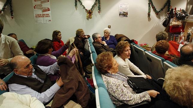 Un juzgado emite dos sentencias para que se revaloricen las pensiones con el IPC