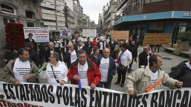 Las participaciones preferentes, un drama que aún puede tener final feliz