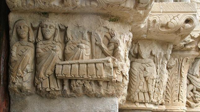 La recuperación del Románico Norte recibe el Premio Europa Nostra 2013