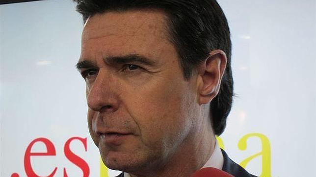 Soria afirma que la ley turística es un «fraude» al sector y al Archipiélago