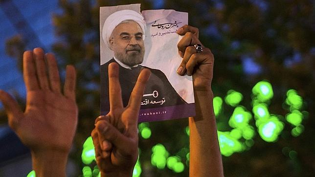 ¿Mejorará Rohani la imagen de Irán?