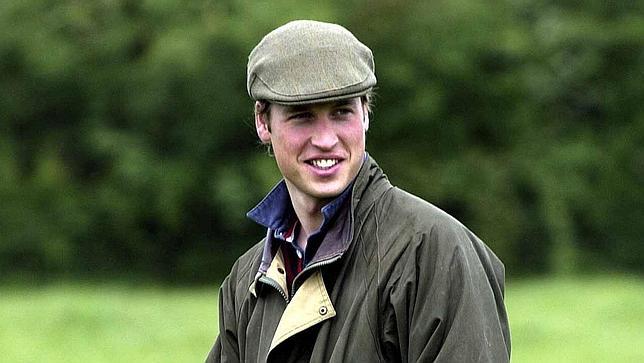 Guillermo de Inglaterra tiene sangre india